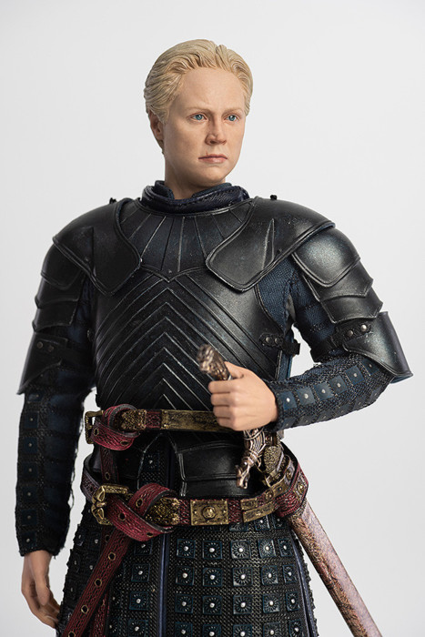 Brienne of Tarth(タースのブライエニー)