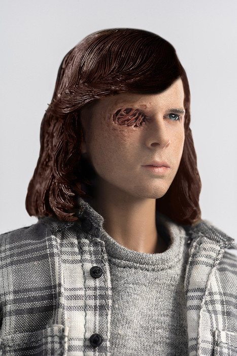 CARL GRIMES(カール・グライムズ) DX Ver.
