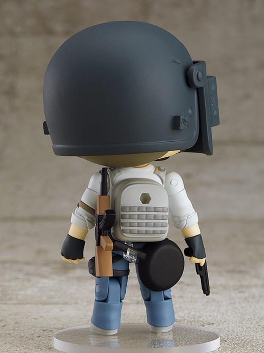 ねんどろいど The Lone Survivor