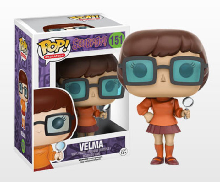 ヴェルマ・ディンクレー