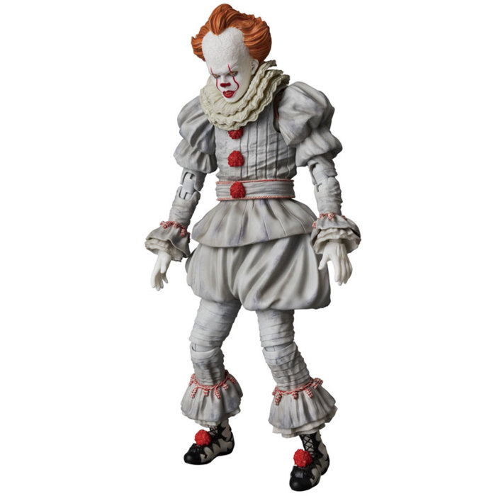 No.093 MAFEX PENNYWISE 『IT』