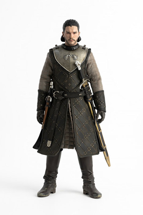 Game of Thrones JON SNOW(Season 8) (ジョン・スノウ シーズン8)