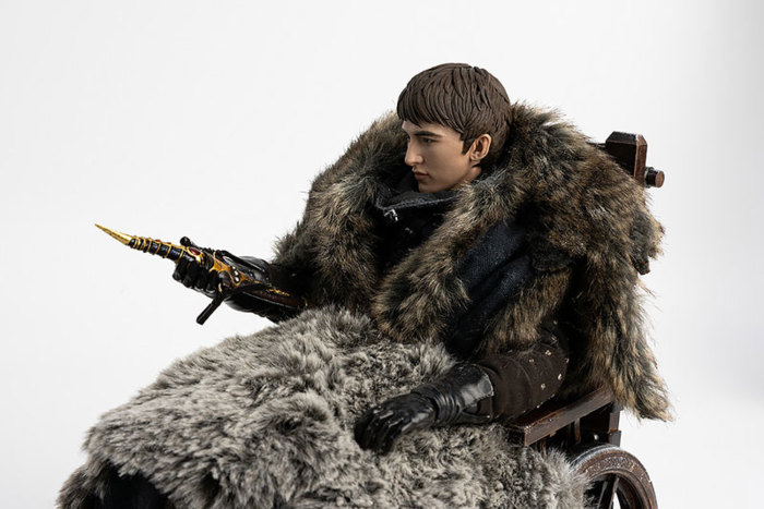 Game of Thrones 1/6 Bran Stark 1/6 ブラン・スターク)