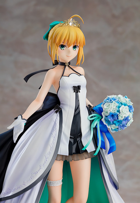 セイバー 遠坂凛 間桐桜 ～15th Celebration Dress Ver.～ Premium Box