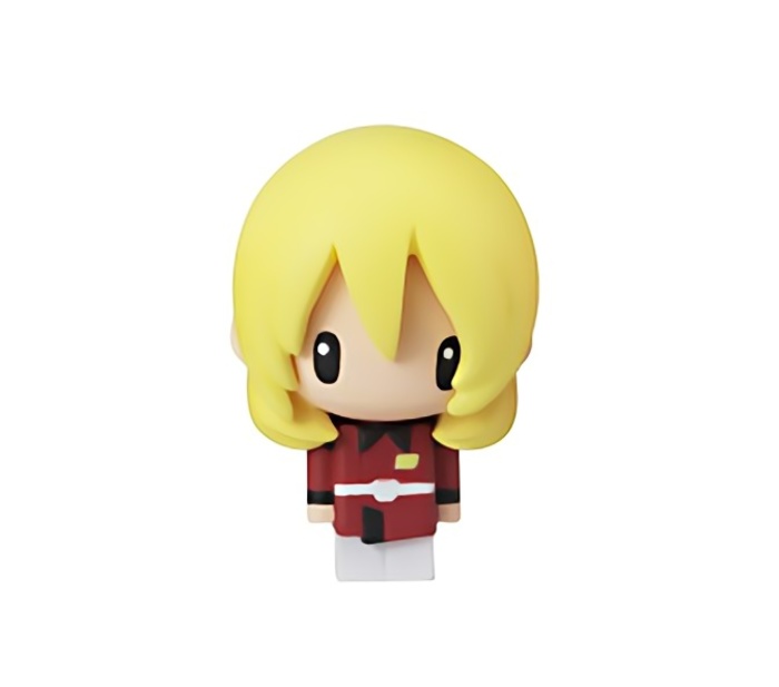 MOBILE SUIT GUNDAM SEED FORTUNE-TELLING ガンダムSEEDDESTINY占い CHARA FORTUNE★