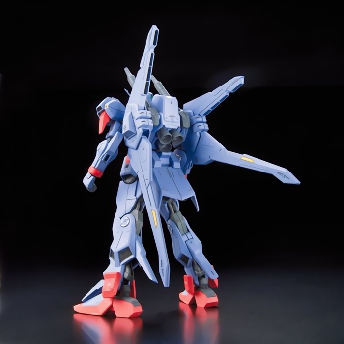 RE/100 ガンダムMk-III