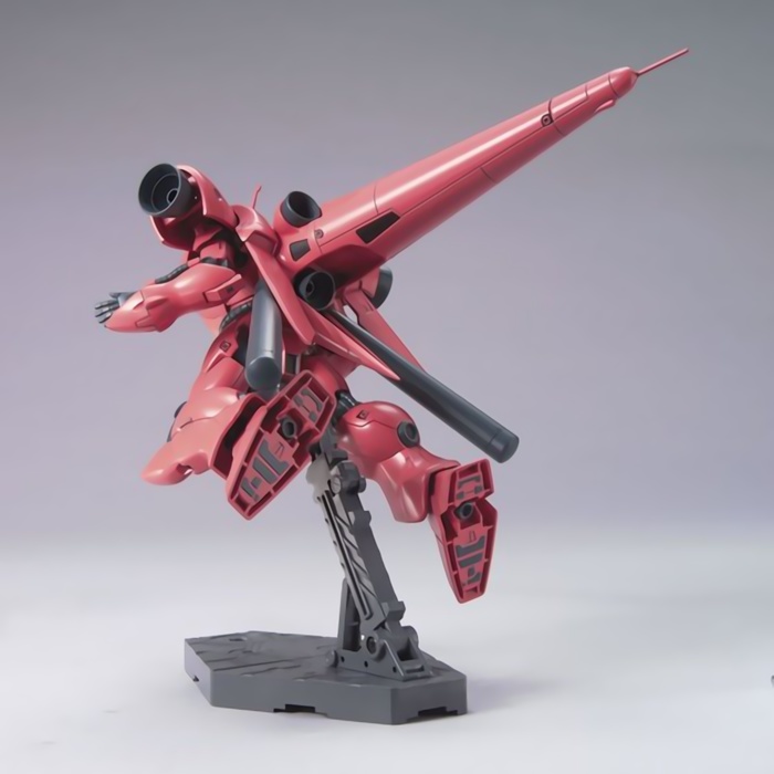 HGUC 1/144 ガーベラ・テトラ