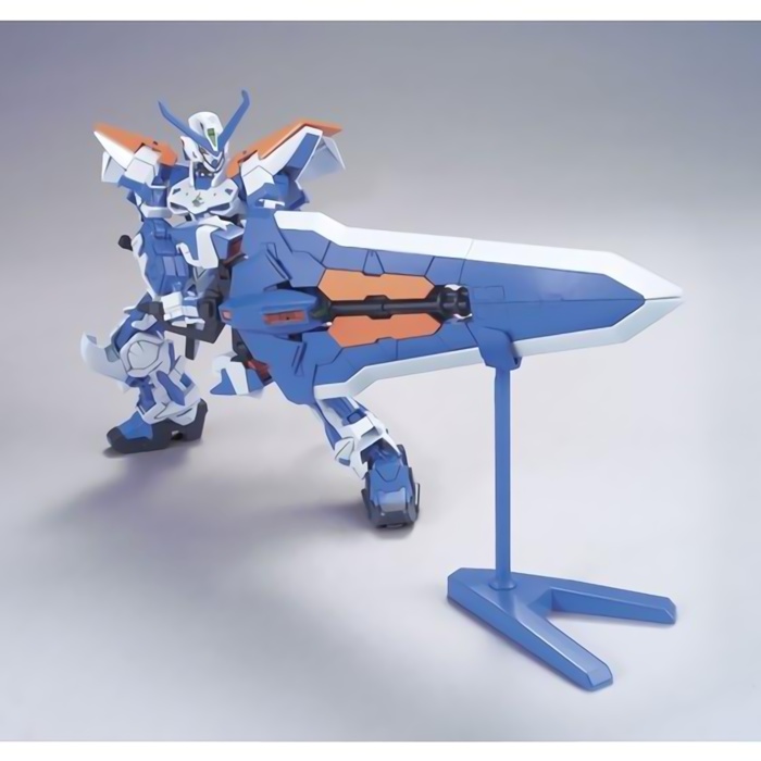 HG 1/144 ガンダムアストレイブルーフレーム セカンドL