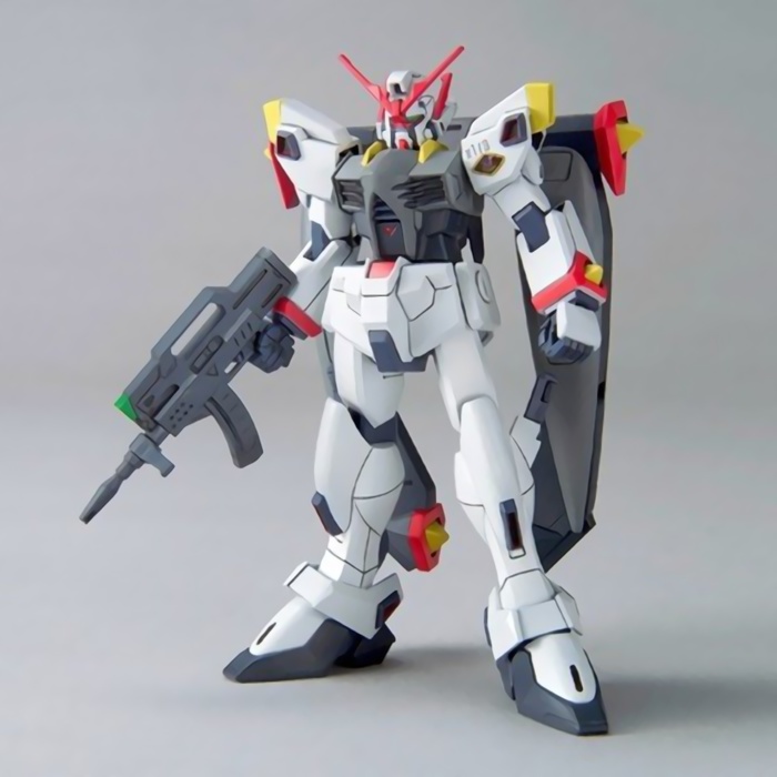 1/144 HG ハイペリオンガンダム