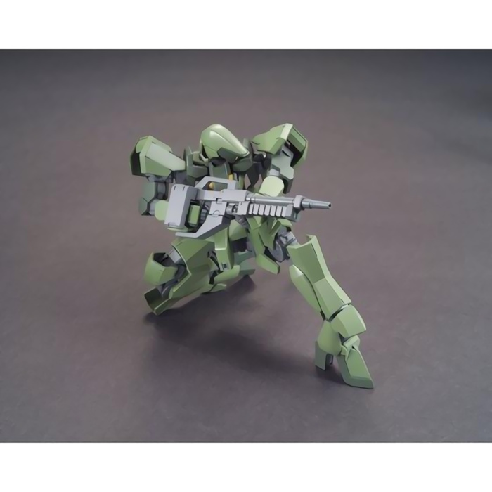 HG 1/144 グレイズ(一般機/指揮官機)