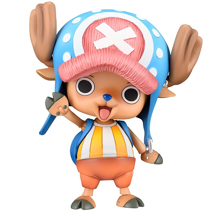 ONEPIECE トニートニー・チョッパー