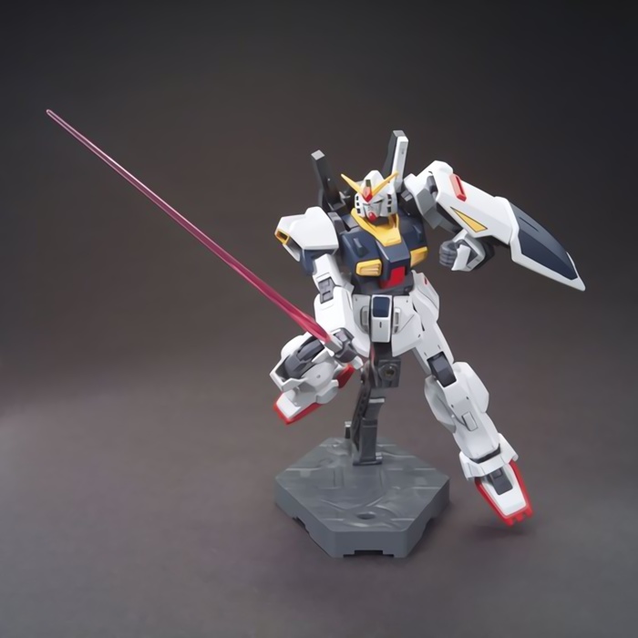 HGUC 1/144ガンダムMk-II(エゥーゴ仕様)