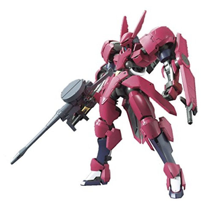 HG 1/144 グリムゲルデ