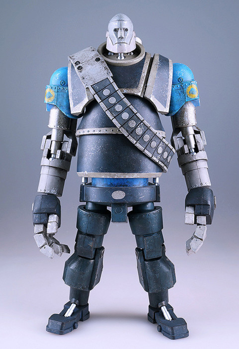 Team Fortress2 Robot Heavy Blue(チーム フォートレス2 ロボットヘヴィ ブルー)