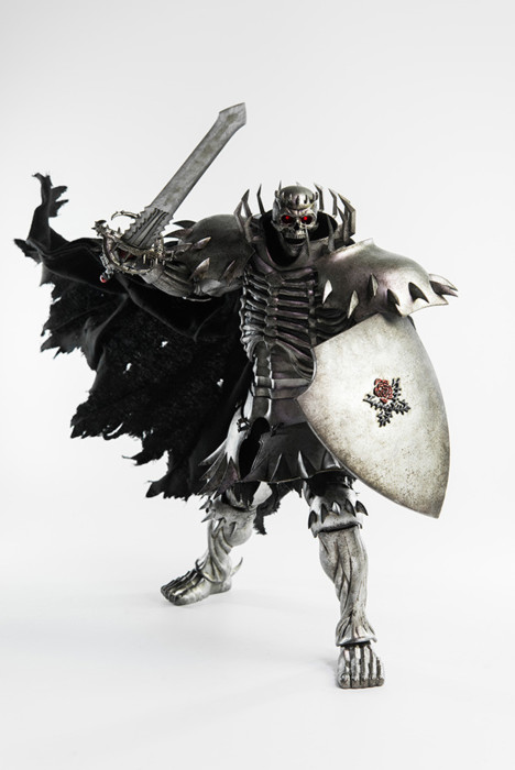 Skull Knight (髑髏の騎士)