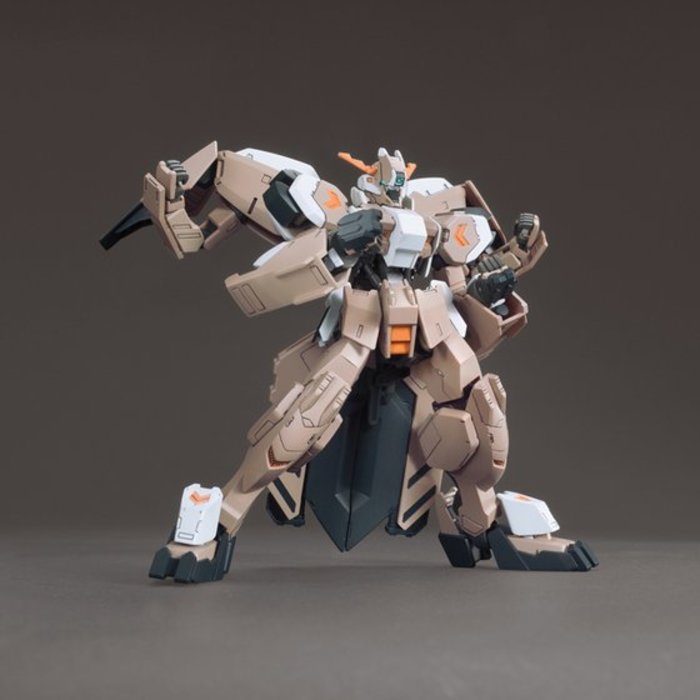 HG 1/144 ガンダムグシオン リベイクフルシティ