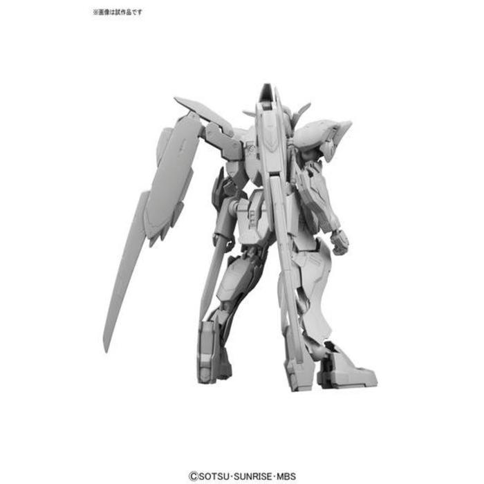 1/100 フルメカニクス ガンダムバエル