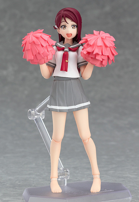 figma 桜内梨子