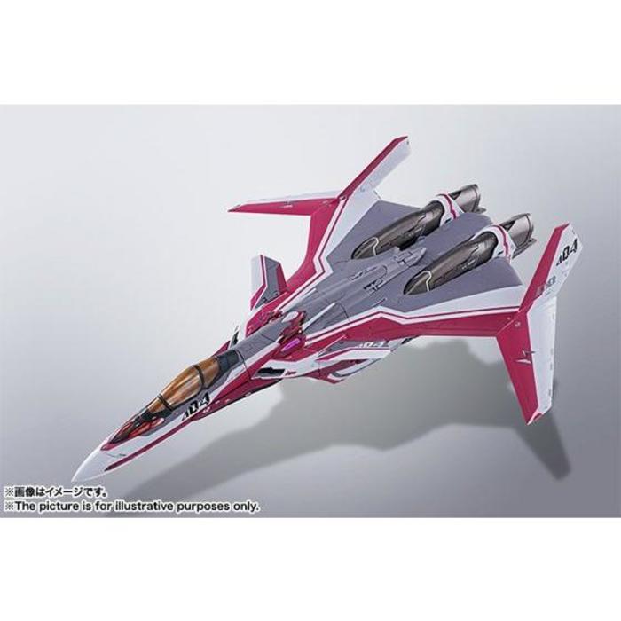 DX超合金 VF-31Cジークフリード(ミラージュ・ファリーナ・ジーナス機)